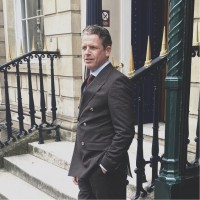 Gareth Povey
