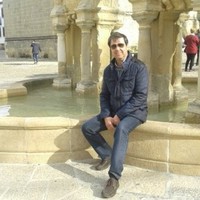 Paco N. Rojas