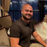 Ahmed Elkei