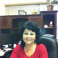 Gina Graham