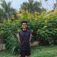 Nanda Kishore