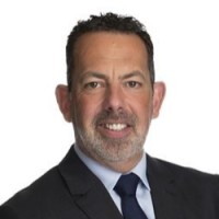 Nigel Phipps