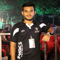 Prasanjit Panda