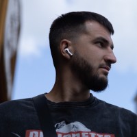Maxim Kurdiumov