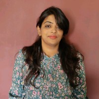 Nanditha Krishnan