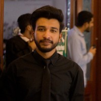 Sikandar Hassan