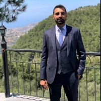 Elie Georges Haddad
