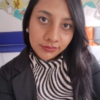 Angélica Marieth Arzuaga Villamizar