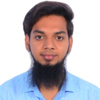 Mohammed Imran