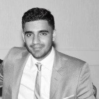 Usman Ahmad