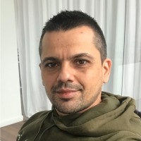 Milen Mihalev