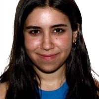 Alba Aparicio