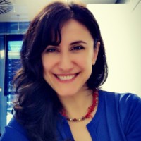 Arzu Palantöken, PhD