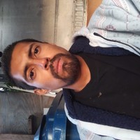 Ramon Gramajo