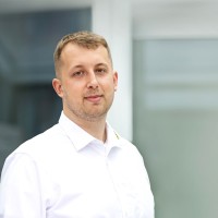 Daniel Dufek