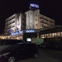 Hotel Leonardo Da Vinci