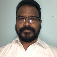 Baba Dhandapani