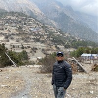 Gp Sharma