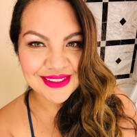 Claudia Corral