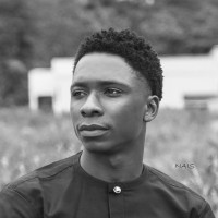 Theophilus Oyeti
