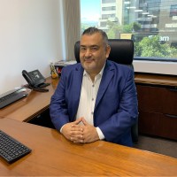 Isaac Altalef Monroy