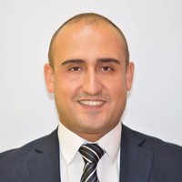 Elie Abi Rached