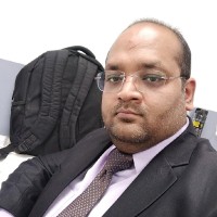 Parag Jain
