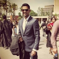 Abdulmalik Alkroud, Cia, Ccsa