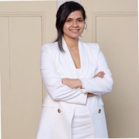 Simran Lamba