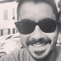 Luca Serre