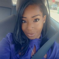 Marquita Gholar
