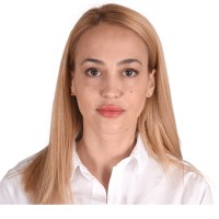 Dimitrina Rasheva