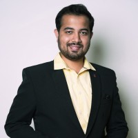 Sumit Deshmukh