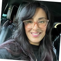 Amanda Gonzalez, Ms