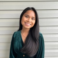 Lucy Magat