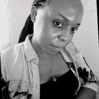 Chanelle kouankep