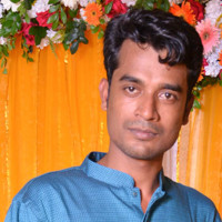 Md Ashraf Ullah
