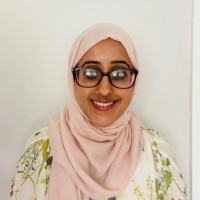 Sadaf Adnan