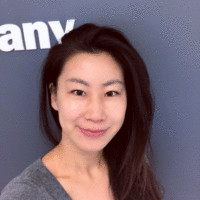 Alexis Liu