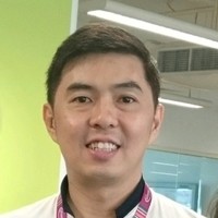 Daniel Neo