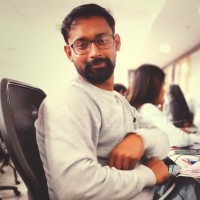 A.K Sinha