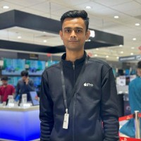 Shahbaz Memon