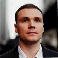Kyrylo Shtokolov