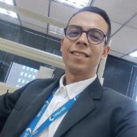 Oswaldo Merchan