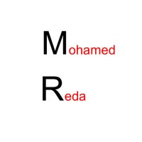 Mohamed Reda