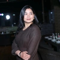 Akriti Thakur
