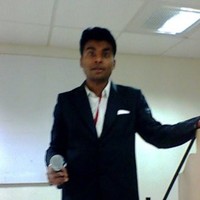 Manoj Gupta