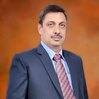 Sushil Sharma