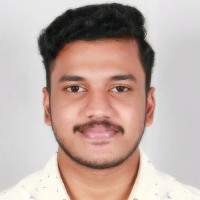 Grigarin Shaji