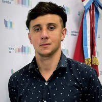 Juan Ignacio Almiron